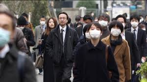 Japan To Enter ‘State Of Emergency’ As COVID Cases Spike