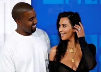Kim Kardashian Is Done With Kanye West & Is Getting A Divorce
