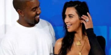 Kim Kardashian Is Done With Kanye West & Is Getting A Divorce