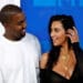 Kim Kardashian Is Done With Kanye West & Is Getting A Divorce