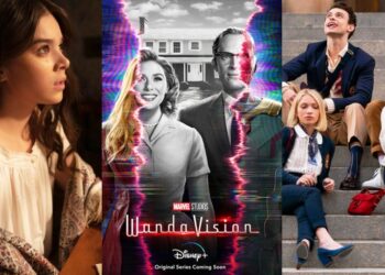 Highly-Anticipated Netflix Web Series Of 2021