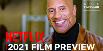 Netflix Releases Trailer For Its Movie Line Up In 2021