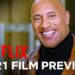 Netflix Releases Trailer For Its Movie Line Up In 2021