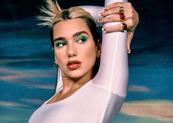 Dua Lipa Slammed For Posting ‘Stay At Home’ Message And Traveling