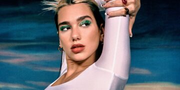Dua Lipa Slammed For Posting ‘Stay At Home’ Message And Traveling