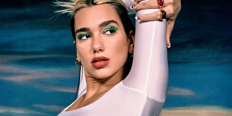 Dua Lipa Slammed For Posting ‘Stay At Home’ Message And Traveling