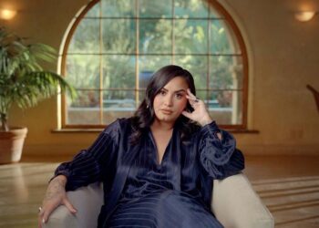 Demi Lovato Docuseries To Open 2021 SXSW Film Festival