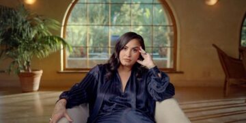 Demi Lovato Docuseries To Open 2021 SXSW Film Festival