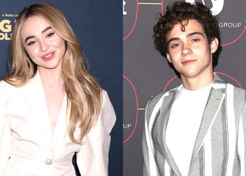 Joshua Bassett Supports Sabrina Carpenter’s New Single About Olivia Rodrigo Drama
