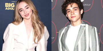 Joshua Bassett Supports Sabrina Carpenter’s New Single About Olivia Rodrigo Drama