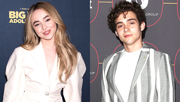 Joshua Bassett Supports Sabrina Carpenter’s New Single About Olivia Rodrigo Drama