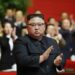 Submarine-Launched Missile Unveiled In North Korea’s Military Parade
