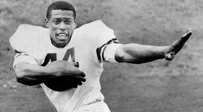Hall Of Famer Floyd Little Passes Away Aged 78