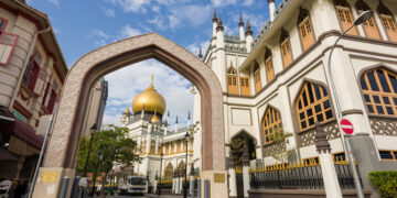 16-Year Old Boy Arrested In Singapore For Planning To Recreate The Christchurch Attack Of New Zealand