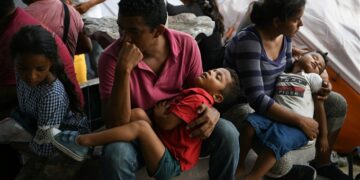Mexico’s President Hopes Joe Biden Will Reform Immigration Policy