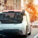 Microsoft Invests In General Motors Self-Driving Car Unit