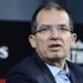 Moderna CEO Stephane Bancel Suggests ‘COVID Is Not Going Away’