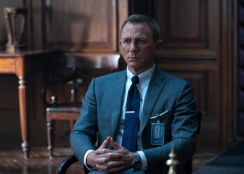 James Bond’s ‘No Time To Die’ Expected To Be Postponed Again