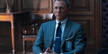 James Bond’s ‘No Time To Die’ Expected To Be Postponed Again