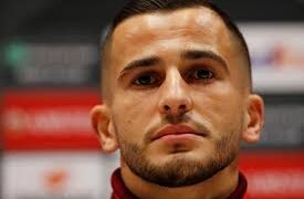 Omar Elabdellaoui Hospitalized After Injury From New Year Eve’s Fireworks