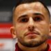 Omar Elabdellaoui Hospitalized After Injury From New Year Eve’s Fireworks