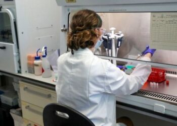 Oxford-AstraZeneca Vaccine Roll Out Begins In The UK