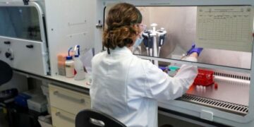 Oxford-AstraZeneca Vaccine Roll Out Begins In The UK