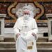 Pope Francis Announces COVID 19 Vaccination To Begin Soon And He Is In Line For The Jab