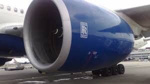 Rolls Royce Finances Take A Hit As Company Incurs £2 Billion Expenses From Reserves
