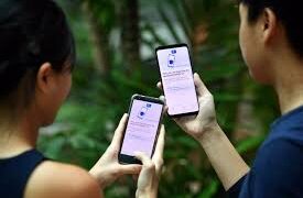 Singapore’s COVID Contract Tracing App Under Fire For Its Privacy Policies