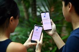 Singapore’s COVID Contract Tracing App Under Fire For Its Privacy Policies