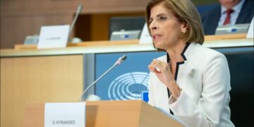 EU Will Add Restrictions To COVID Vaccine Exports Amid Supply Shortage