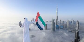 UAE Plans To Offer Citizenship To Foreigners Who Add Value To The Nation