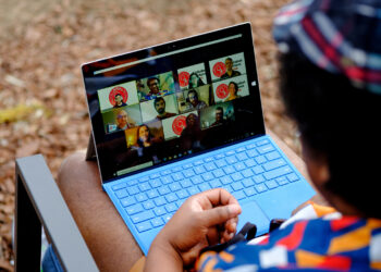 Google Employees Take Initiative To Form ‘Workers Union’