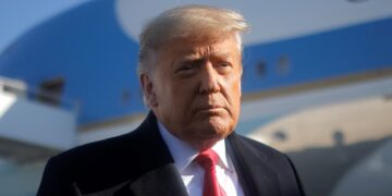 Donald Trump’s Youtube Channel Has Been Suspended For A Week