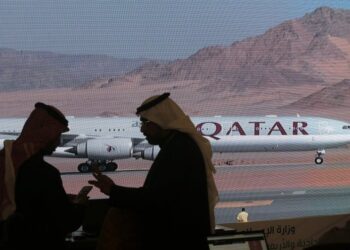 UAE-Qatar Trade Relations To Resume