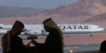 UAE-Qatar Trade Relations To Resume