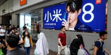 China Introduces New Law To Safeguard Itself From ‘Unjustified’ US Sanctions
