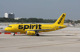 Spirit Airlines Looking To Hire Again, Pilots And Flight-Attendants Joining Back Work