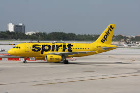 Spirit Airlines Looking To Hire Again, Pilots And Flight-Attendants Joining Back Work
