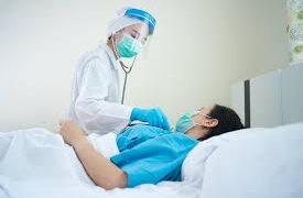 Arthritis Drug Found To Be Effective In Critical COVID Patients