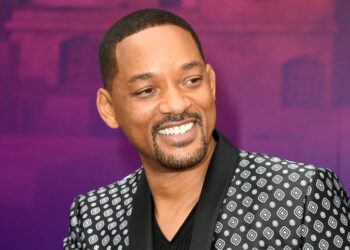 Will Smith To Host 14th Amendment Document Series For Netflix