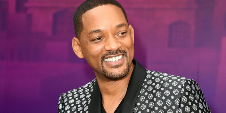 Will Smith To Host 14th Amendment Document Series For Netflix