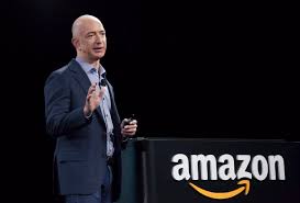 Amazon Sues New York’s Prosecutor Probing The Company’s Response To Pandemic
