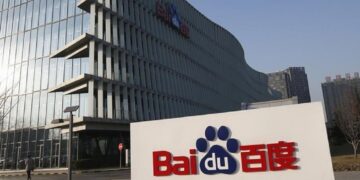 Baidu Planning To Raise Money For Artificial Intelligence Semi-Conductor Company