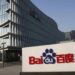 Baidu Planning To Raise Money For Artificial Intelligence Semi-Conductor Company