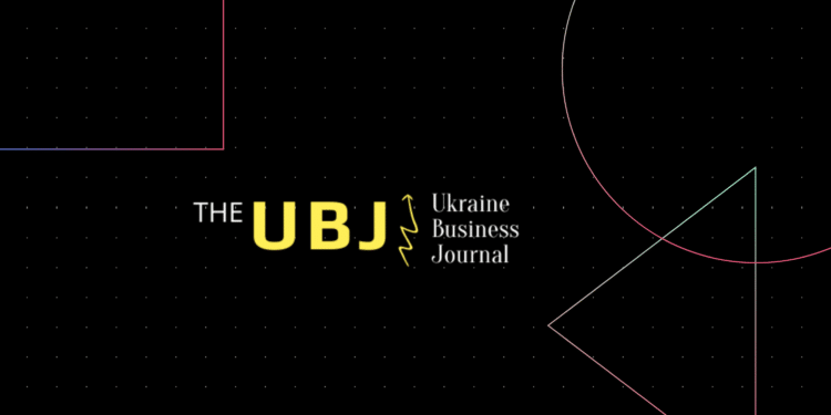 The UBJ – Ukraine Business Journal, A News Portal Started Recently Builds Its Strong Presence On Google