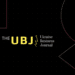 The UBJ – Ukraine Business Journal, A News Portal Started Recently Builds Its Strong Presence On Google