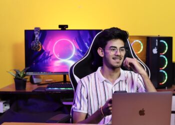 Meet Founder Of Adymize Aryan Tripathi: India’s Youngest Digital Entrepreneur