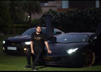Kartikay Rawal: Popular Social Media Influencer Besides Being The Youngest Entrepreneur